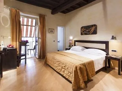 De Petris Hotel 3*