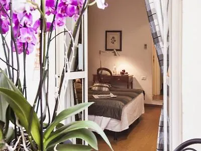 De Petris Hotel 3*