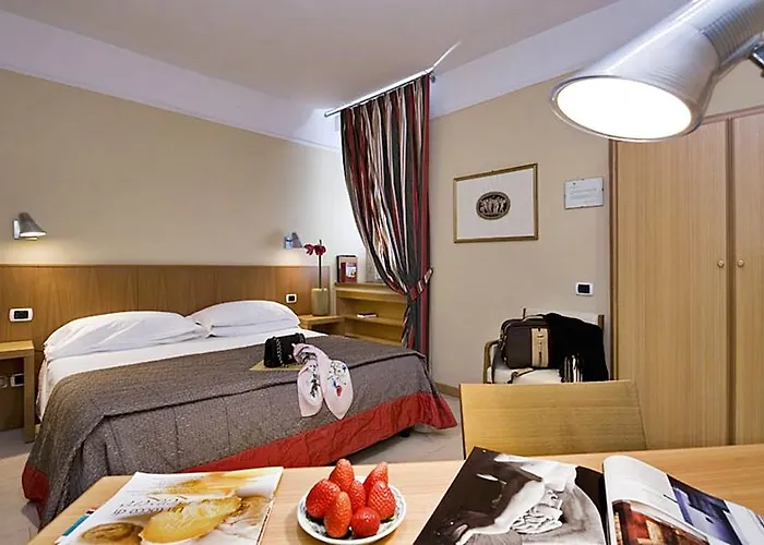 De Petris Hotel Roma