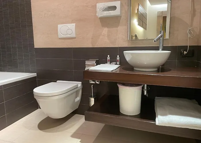 Hotel De Petris 3*