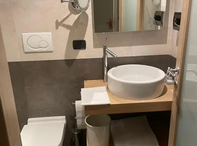De Petris 3* Roma