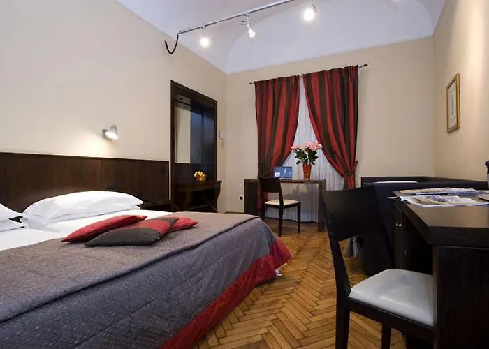 Hotel De Petris