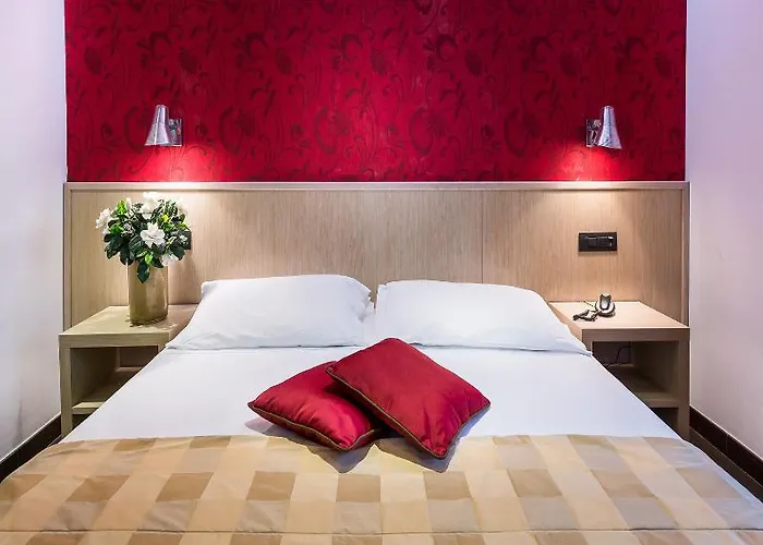 De Petris Hotel 3*