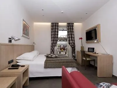 De Petris Otel 3*