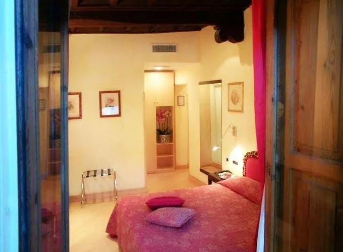 De Petris Hotel Roma
