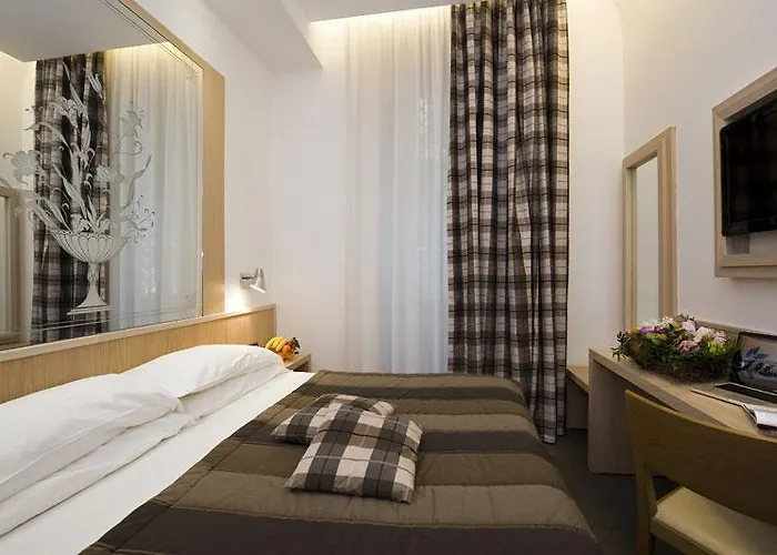 De Petris Hotel