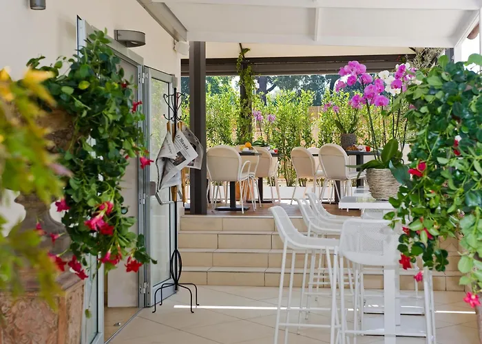 Hotel De Petris 3*