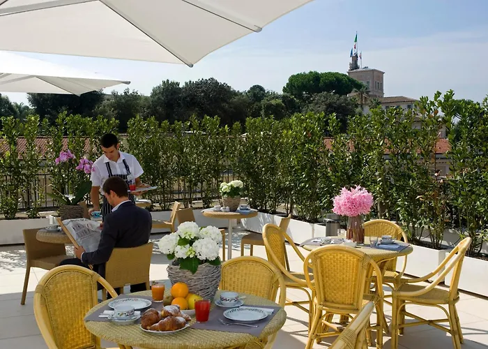 Hotel De Petris 3*