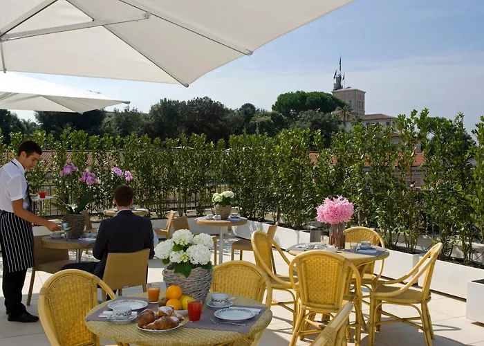 Hotel De Petris