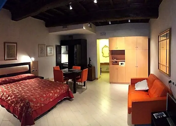 De Petris 3* Roma