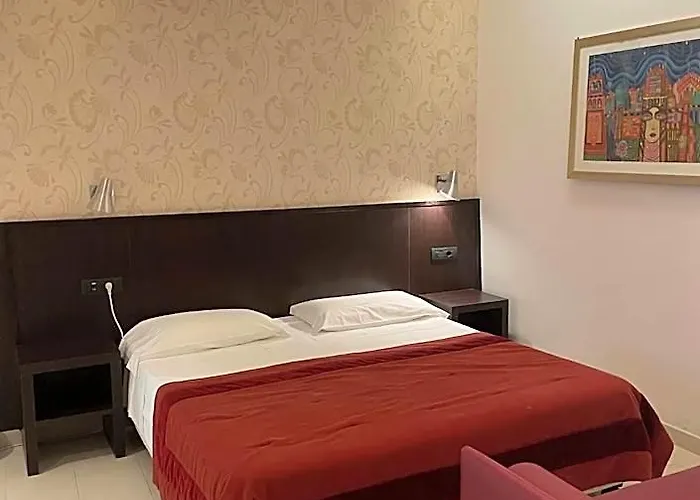 De Petris Hotel Roma