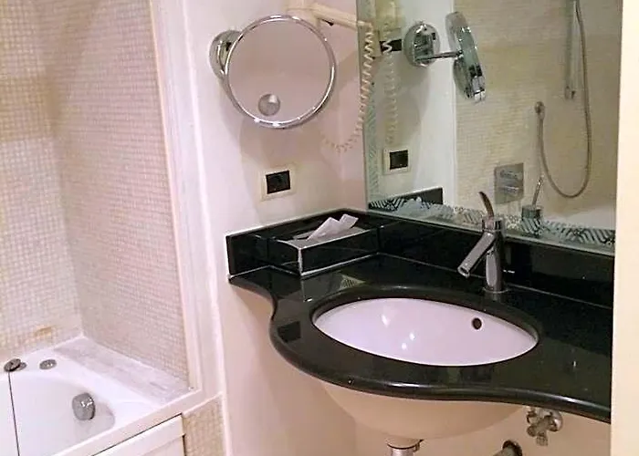 De Petris Hotel Roma