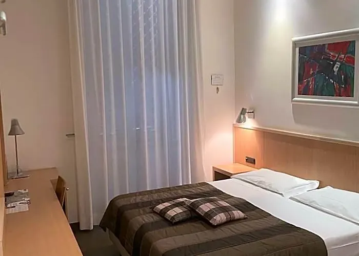 De Petris Hotel Roma