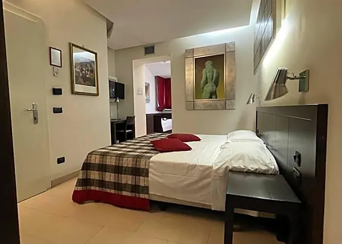 Hotel De Petris