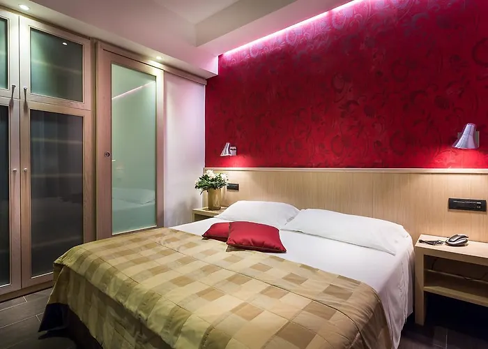 De Petris Hotel 3*
