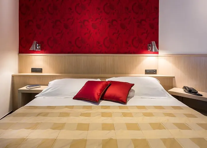 De Petris Hotel