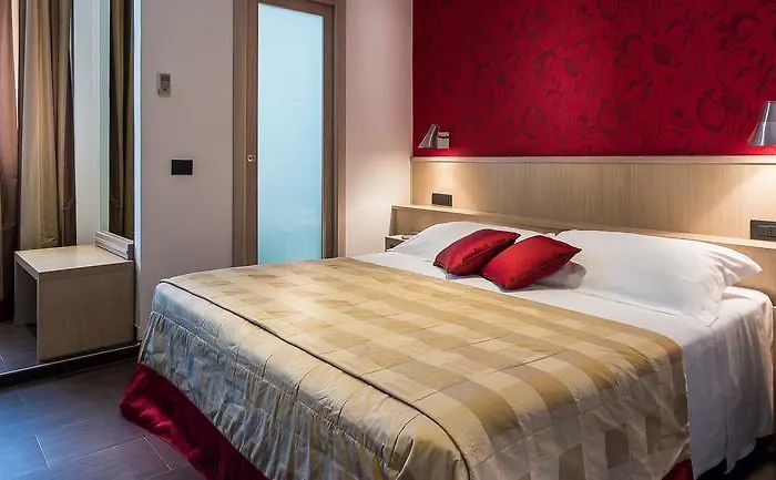 Hotel De Petris Roma