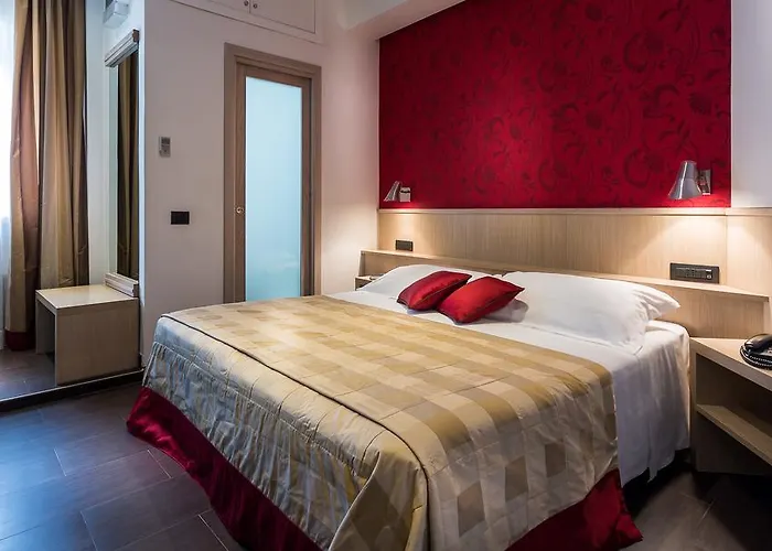 De Petris Hotel