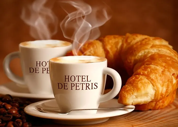 De Petris Hotel Roma