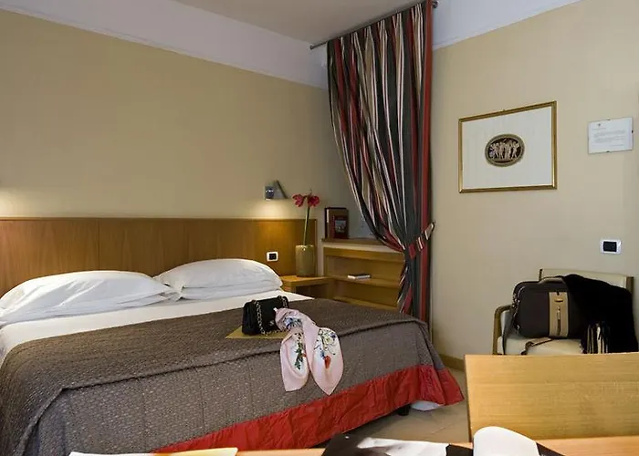 Hotel De Petris Roma