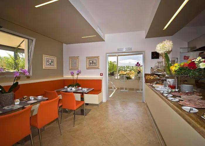 De Petris Hotel 3*
