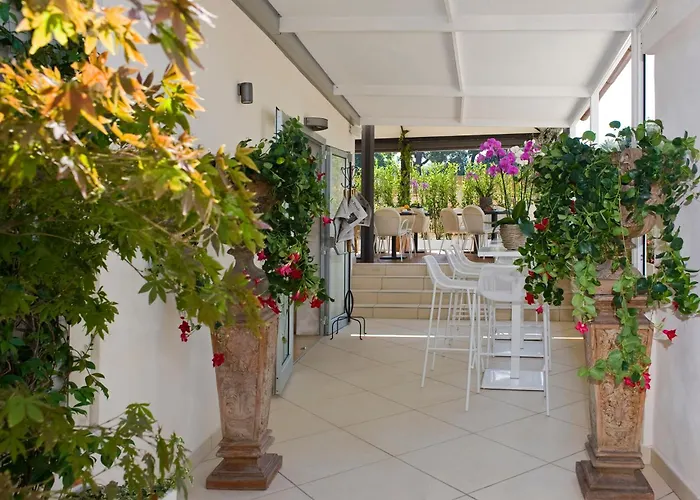 De Petris Hotel