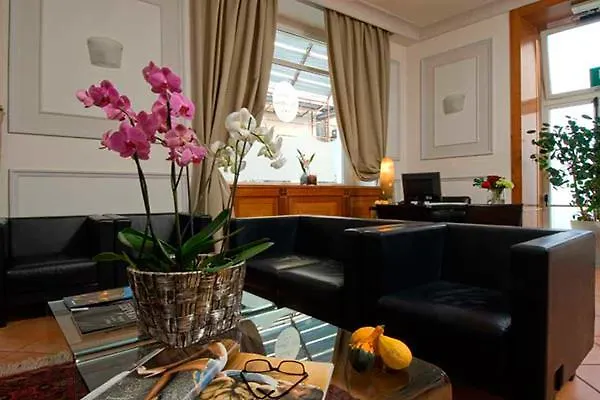 Hotel De Petris