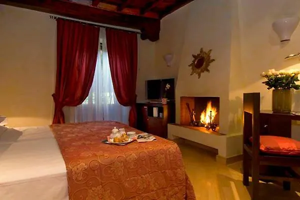 De Petris Hotel