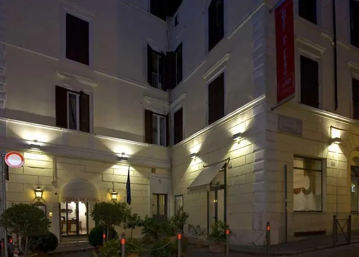 De Petris Hotel 3*