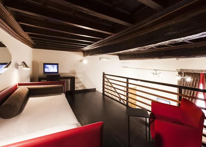 Hotel De Petris 3*