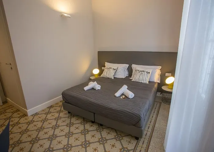 Hotel De Petris 3*