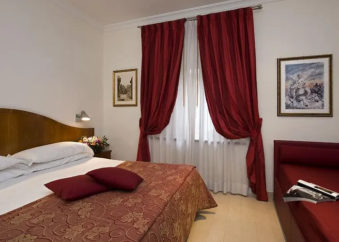 De Petris Hotel