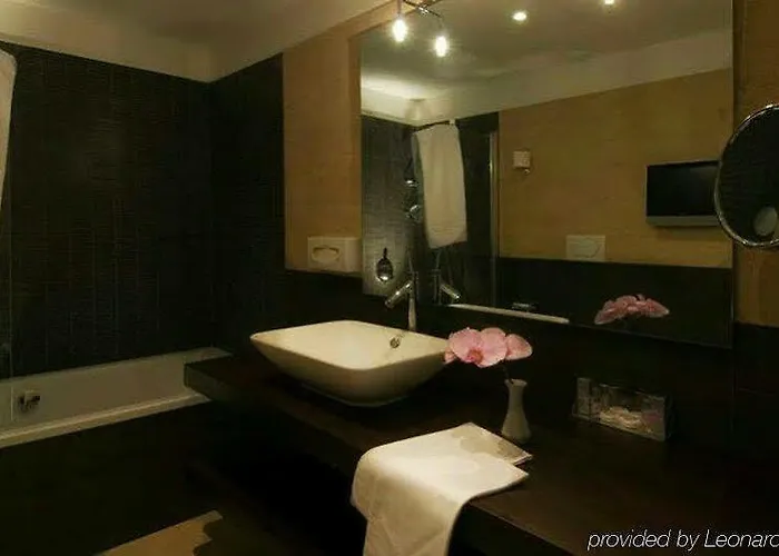 De Petris Hotel Roma